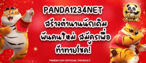 PANDA1234NET