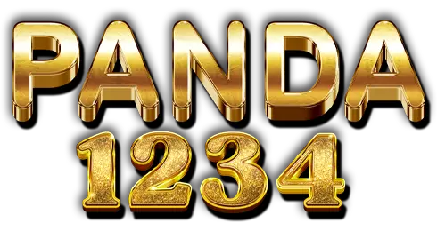 panda1234 LOGO website